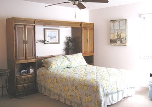 Sea Woods 3/2 Condo Unit 263