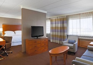 Sheraton Niagara Falls