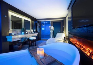 Sheraton Niagara Falls