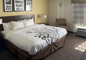 Sleep Inn Wilson near I-95