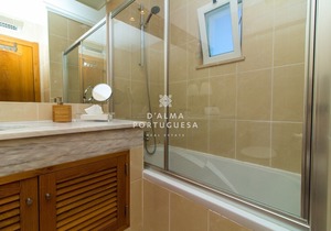 Terrace View Apartment