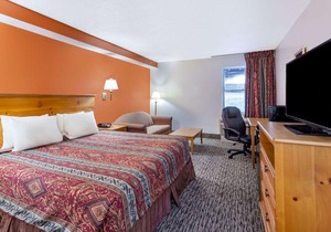 Travelodge by Wyndham Winchester
