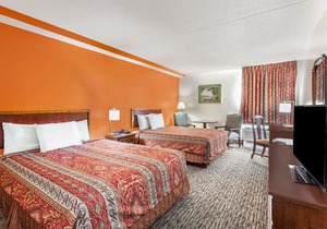 Travelodge by Wyndham Winchester