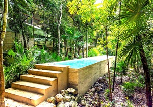 Vibrant Condo in TAO Community