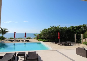 Vibrant Condo in TAO Community