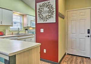 Vibrant Holiday Hills Resort Condo w/Balcony