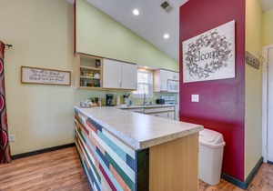 Vibrant Holiday Hills Resort Condo w/Balcony