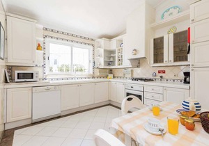 Villa ∙ 3 bedrooms ∙ 6 guests