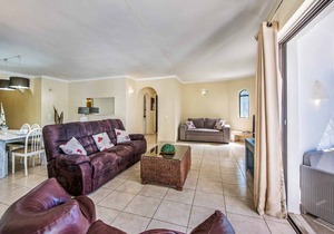 Villa ∙ 4 bedrooms ∙ 8 guests