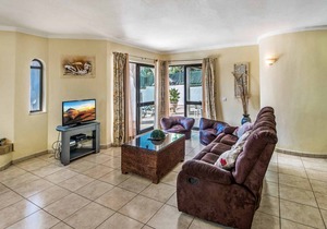 Villa ∙ 4 bedrooms ∙ 8 guests