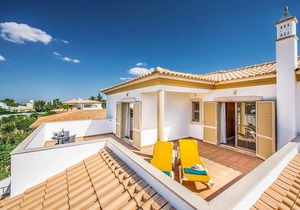 Villa Altair