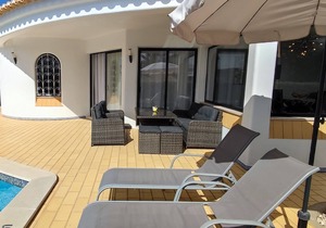 Villa Cristina 17 - Quiet Area & Private Pool