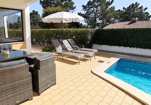 Villa Cristina 17 - Quiet Area & Private Pool
