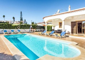 Villa Lourenco