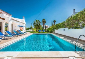 Villa Miramar Albufeira