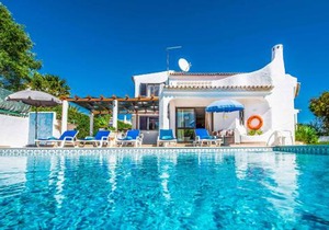 Villa Miramar