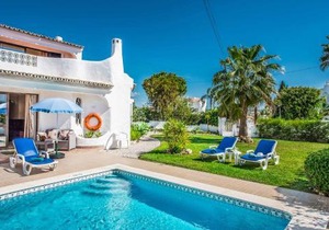Villa Miramar