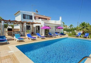 Villa Miramar