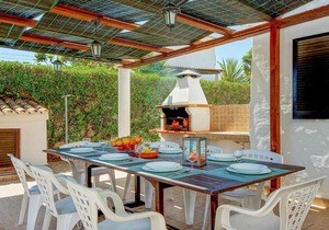 Villa Miramar