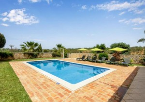 Villa Villa Pescada by Interhome