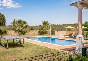 Villa Villa Pescada by Interhome