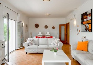 Villa Villa Pescada by Interhome