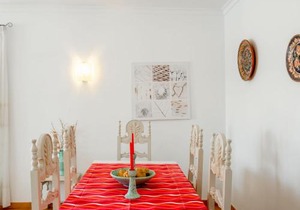 Villa Villa Pescada by Interhome
