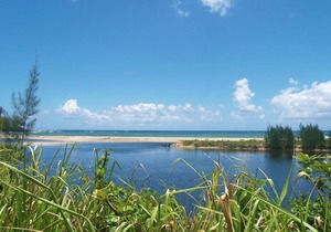 Wainiha Beach Hale home