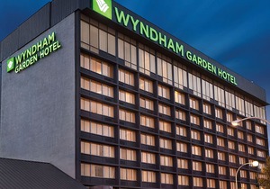 Wyndham Garden at Niagara Falls