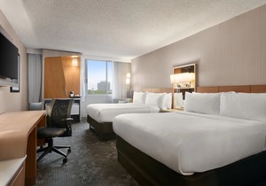 Wyndham Garden at Niagara Falls