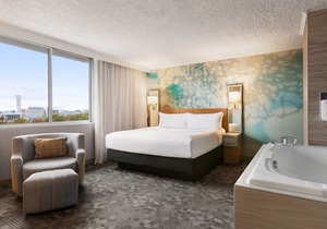 Wyndham Garden at Niagara Falls