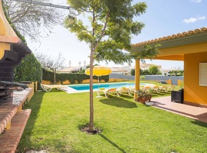 Villa Patroves | Cerro de Aguia