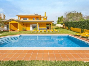 Villa Patroves | Cerro de Aguia