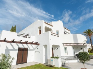 Terrace | Alpouvar