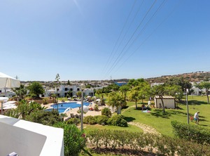Terrace | Alpouvar