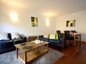 Apartamento Corcovada | Montechoro