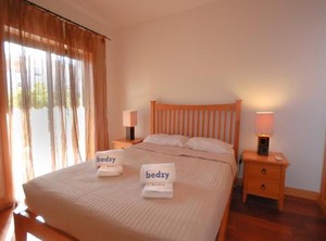 Apartamento Corcovada | Montechoro