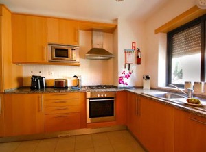 Apartamento Corcovada | Montechoro