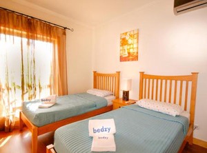 Apartamento Corcovada | Montechoro