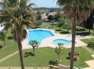 Apartamentos Ninho Das Gaivotas Garden | Santa Eulalia