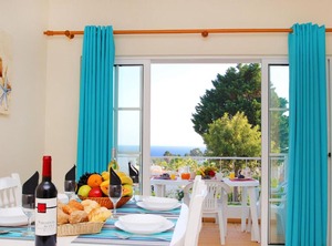 Apartamento Bella Vista | Sesmarias