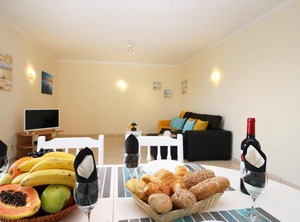 Apartamento Bella Vista | Sesmarias