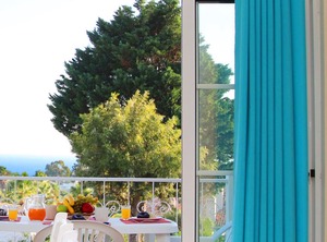 Apartamento Bella Vista | Sesmarias
