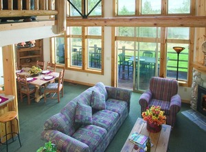 Resort The Heart Of | Klamath Falls