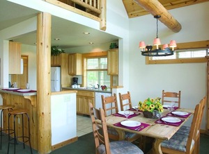Resort The Heart Of | Klamath Falls