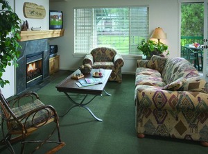 Resort The Heart Of | Klamath Falls