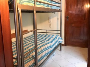 Bella Vista | Correeira