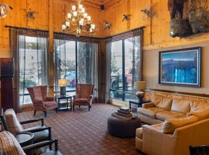 Olympic Inn | Altamont