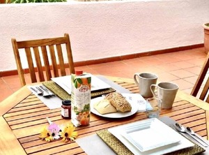 Oliveiras Terraces | Montechoro