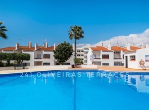 Oliveiras Terraces | Montechoro